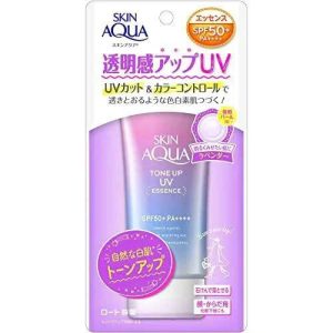 kem chống nắng SKIN AQUA