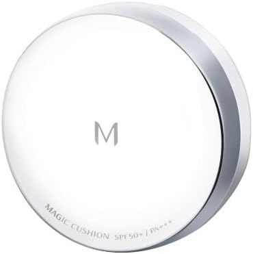 Phấn trang điểm MISSHA - Ảnh 3