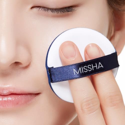 Phấn trang điểm MISSHA - Ảnh 6