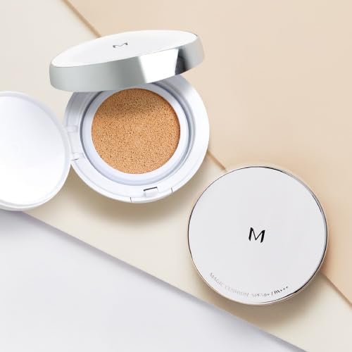 Phấn trang điểm MISSHA - Ảnh 7