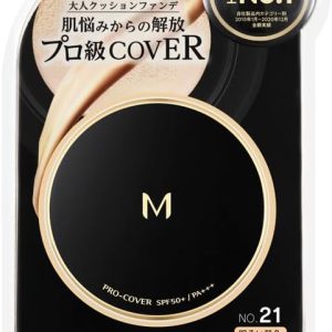 Phấn trang điểm Missha dạng nước số 21