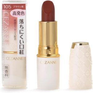 Son dưỡng ẩm CEZANNE Lasting Lip Color N 105