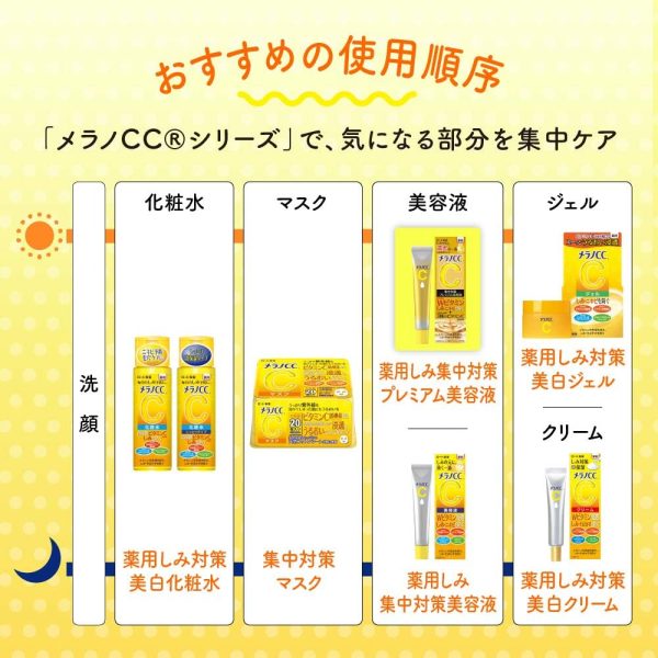 Tinh Chất Vitamin C Trị Thâm Nám – Dưỡng Trắng – Ngừa Mụn - Ảnh 3