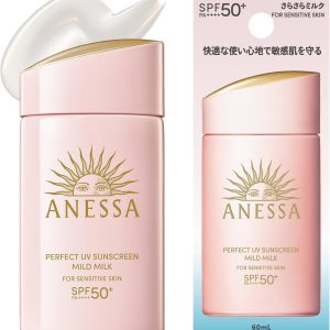Kem chống nắng ANESSA 60ml