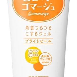 Gel tẩy tế bào chết làm sáng da