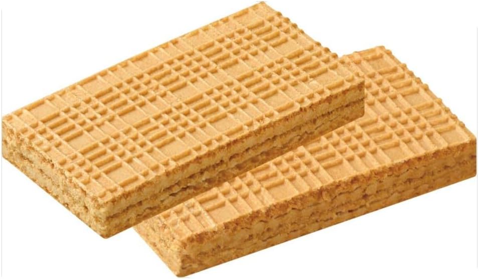 Bánh xốp đậu nành vị kinako - Ảnh 3