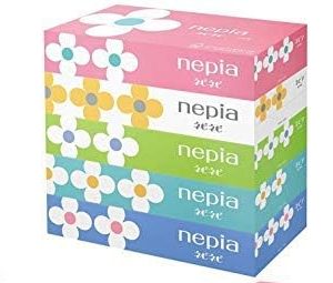 Giấy  Nepia – 5 hộp