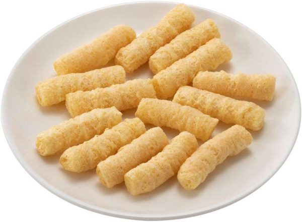 Bánh Ăn Dặm Rau Củ Pigeon - Ảnh 2