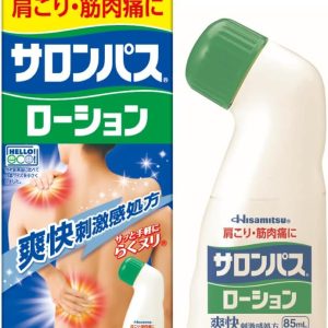 Salonpas Dạng Lăn