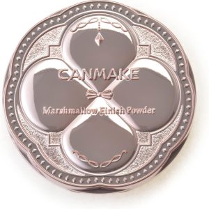 Phấn Phủ CANMAKE Marshmallow Finish Powder