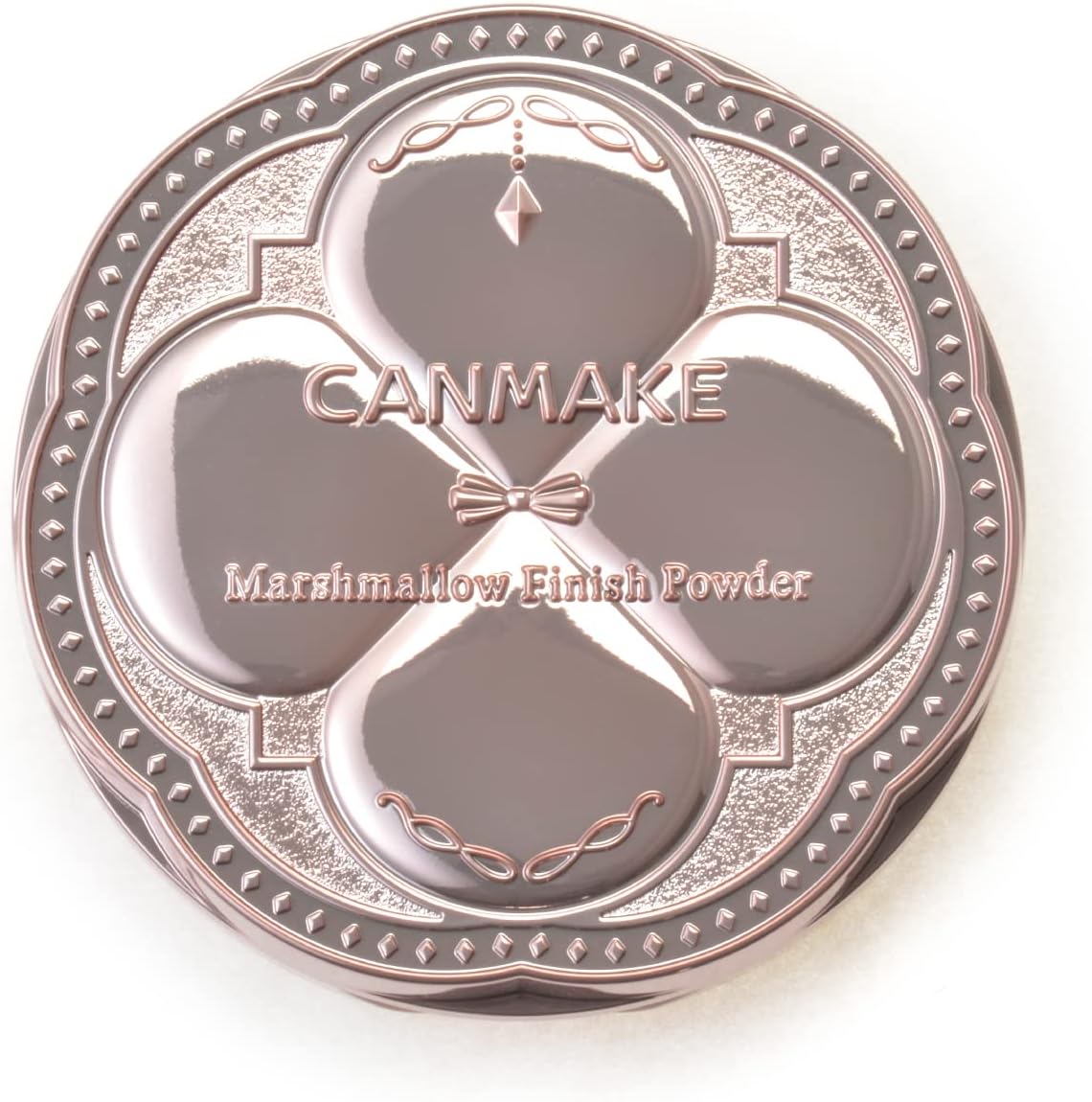 Phấn Phủ CANMAKE Marshmallow Finish Powder